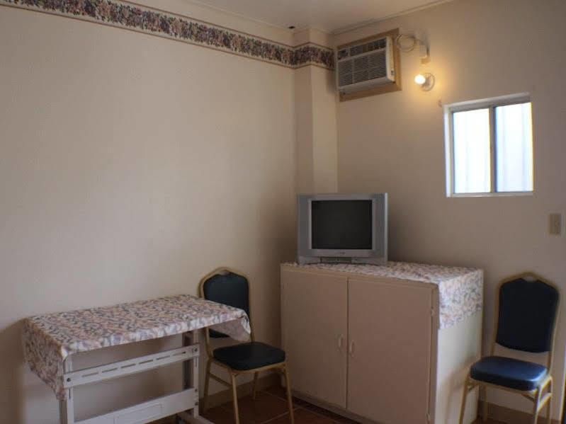 Micro Beach Hotel Garapan Exterior foto